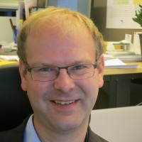 Anders Lindholm