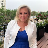 Julie Rust