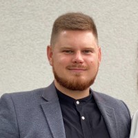 Daniel Spevak