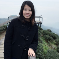 Yiting Shih