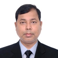 RAJIV RANJAN KAMAT