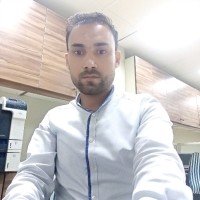 Abid Ali Haidri