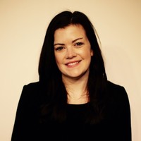Clare Gallagher