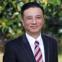 Raymond Chung
