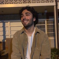 Ethan Ackerman