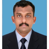 Vinu Venugopal