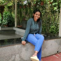 Ananya M