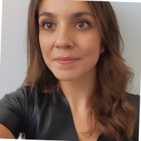 Telma Pinto