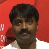 Srinivasulu Reddy