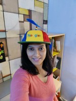 Gunjan Garg
