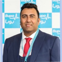 Mohammed Abid