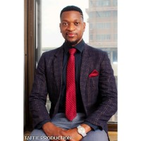 Mitchell Muchena