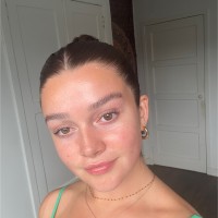 Isabella Mcfadden