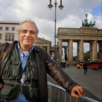 Stephane Menoret