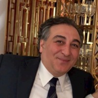 Sergio Tourís Noriega