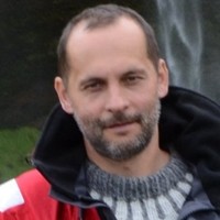Bernard Olszak