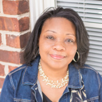 Cyd McDaniel-McGee
