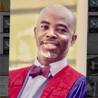 Benjamin Adeyemi