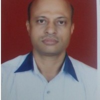 Debashish Chakrabarty