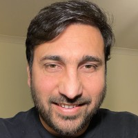 Sayed Ashna