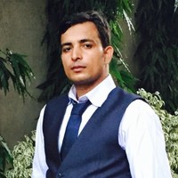 Shajeel Ahmad