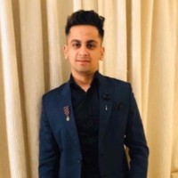 Prateek Shridhar