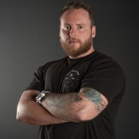 Mathieu Drolet
