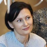 Natalia Kuznetsova