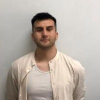 Sebastián Conejeros