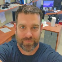 Chris Neveu
