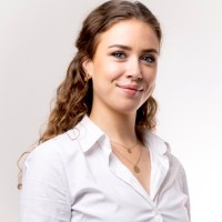 Merel Van De Kolk