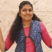 Bharathi Sriram