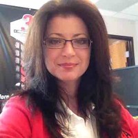 Patricia Sewell