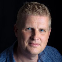 Wieger Wijnia