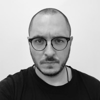 Dmitry Sereda