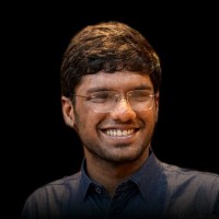 Dharaneesh K