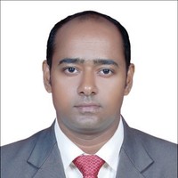 Chittaranjan Nayak