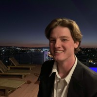 Seb Lynch