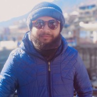 Saqib Irshad