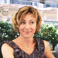 Florence Jameux