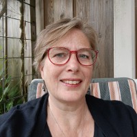 Yvonne Groenewoudt - De Reus