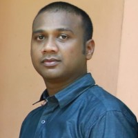 Sai Reddy Pattley
