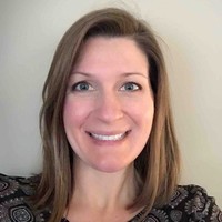 Amy Waters