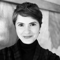 Pascale Ledbetter