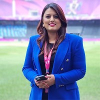 Nandini Kumar