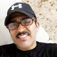 Abdullah Alwadani