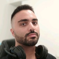 Danilo Pesce