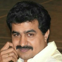 Anil Kumar T C