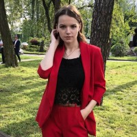 Ірина Ювко