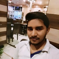 Puneet Kumar Giri